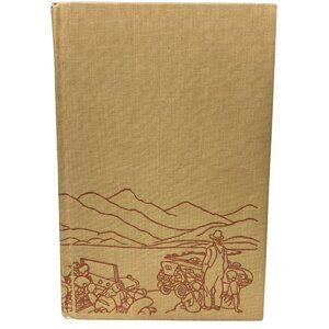 Grapes of Wrath- Vintage